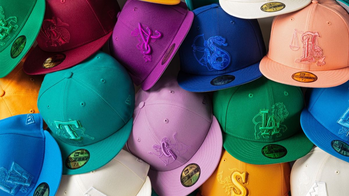 cappelli da baseball