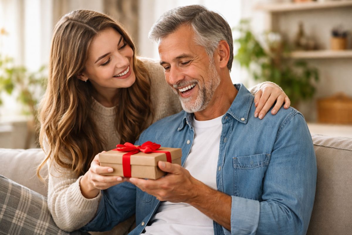 idee regalo festa del papà