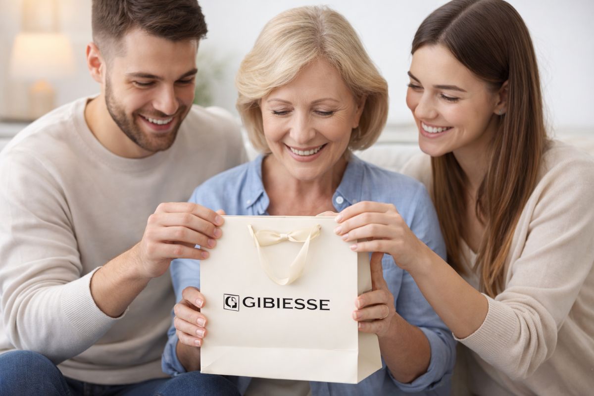 Regali Festa della Mamma 2026: moda sostenibile e Made in Italy