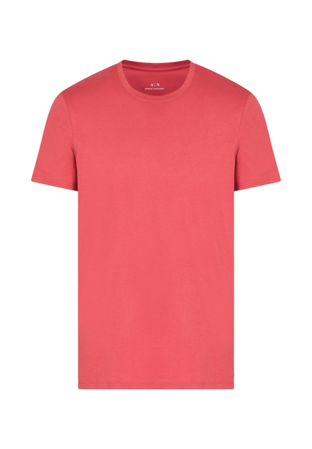 T-Shirt A Maniche Corte 8nzt74 Cardinal