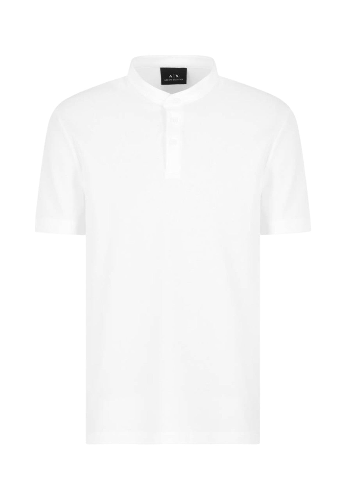 Polo Piqué Xm000740 Off White