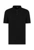 Armani Exchange Polo Piqué Xm000740 Off White