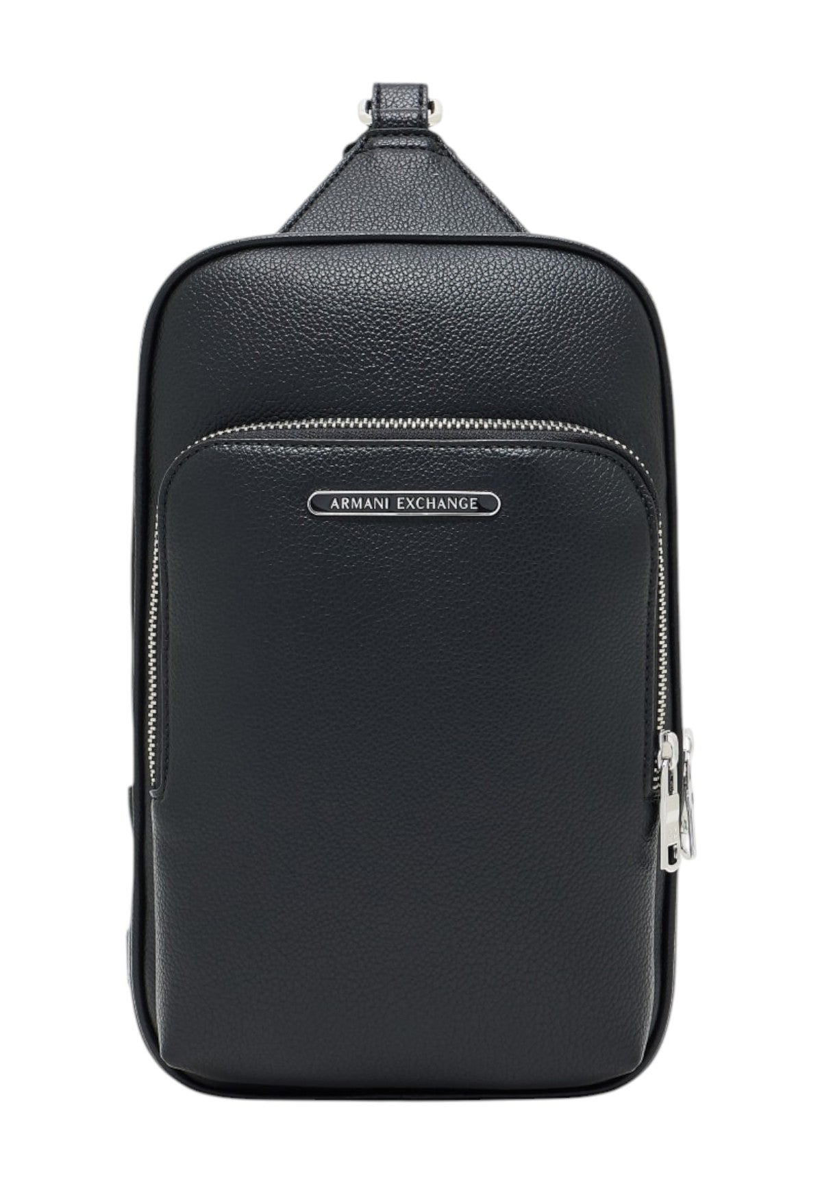 Zaino Xm000843 Black