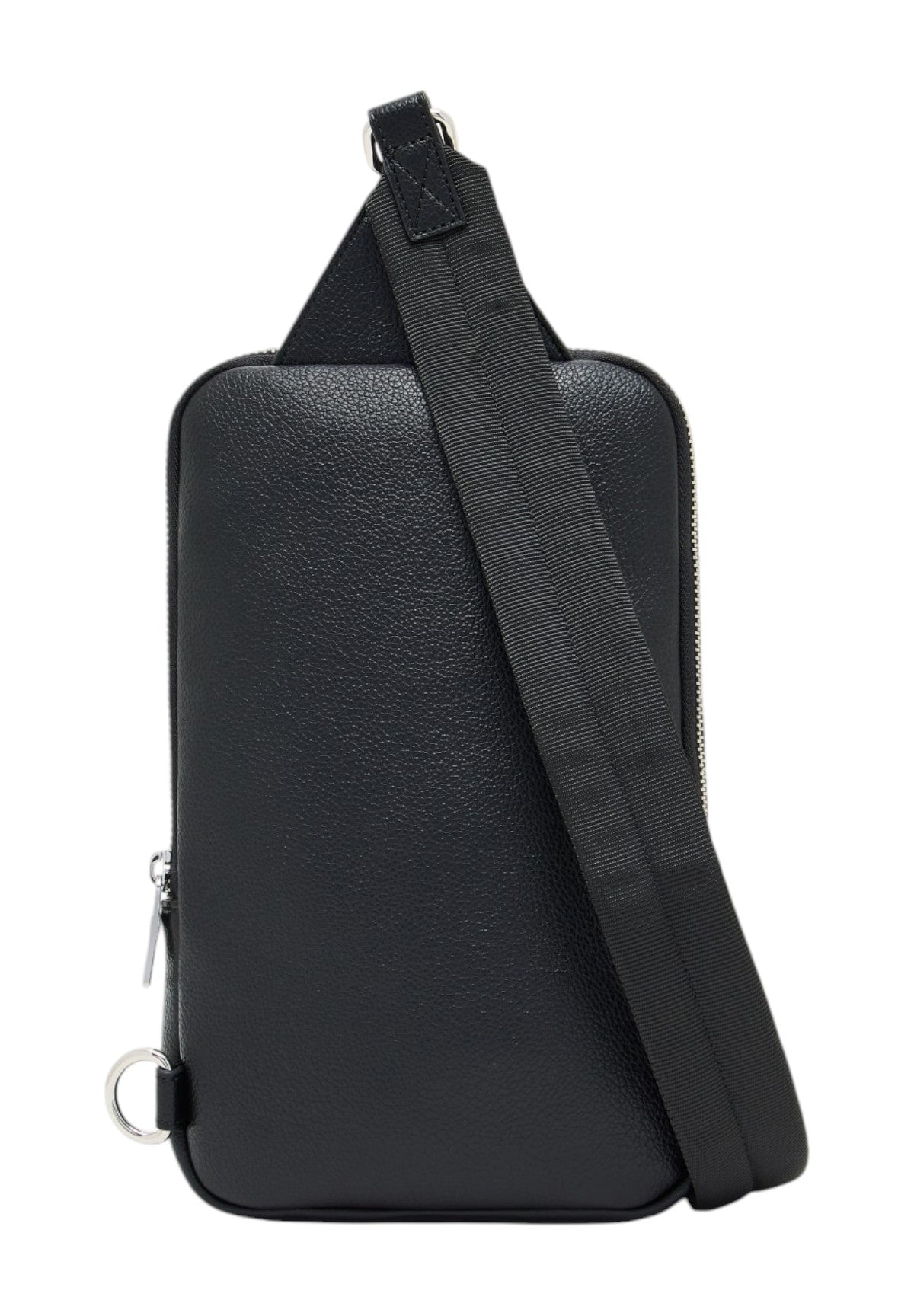 Zaino Xm000843 Black