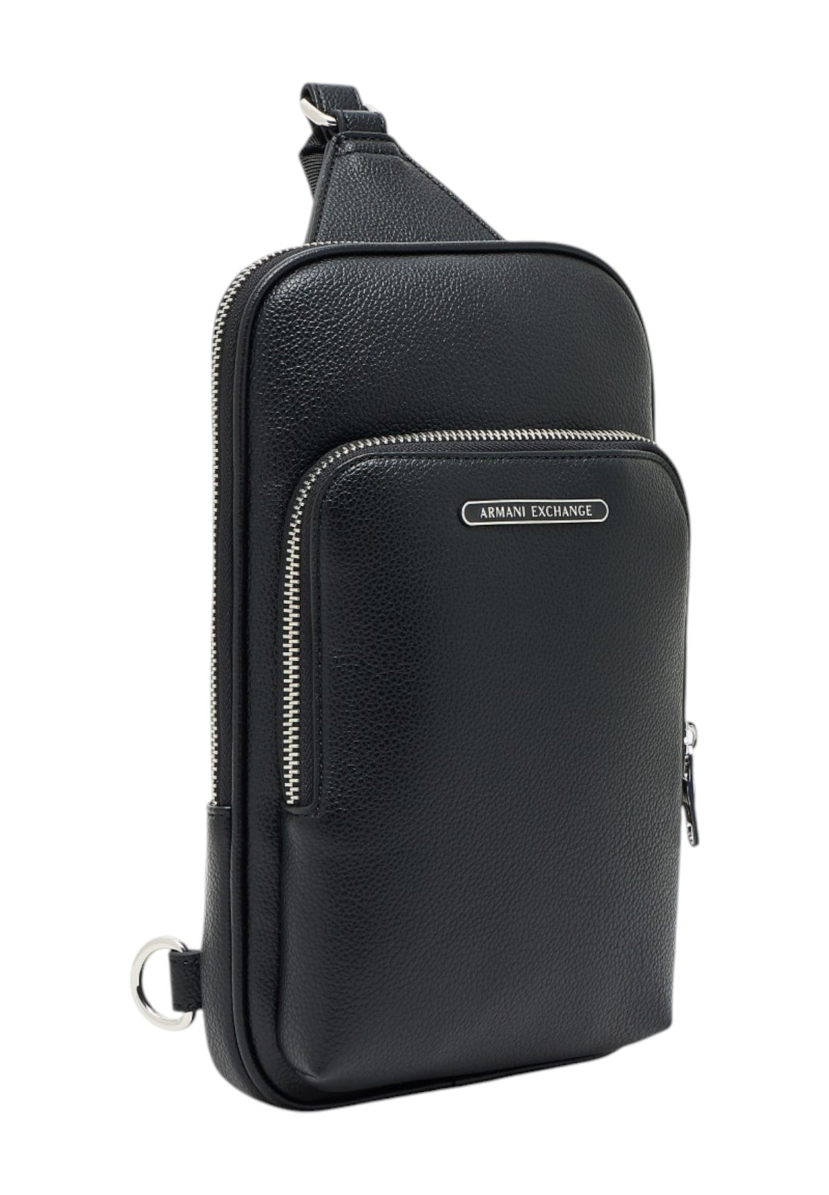 Zaino Xm000843 Black
