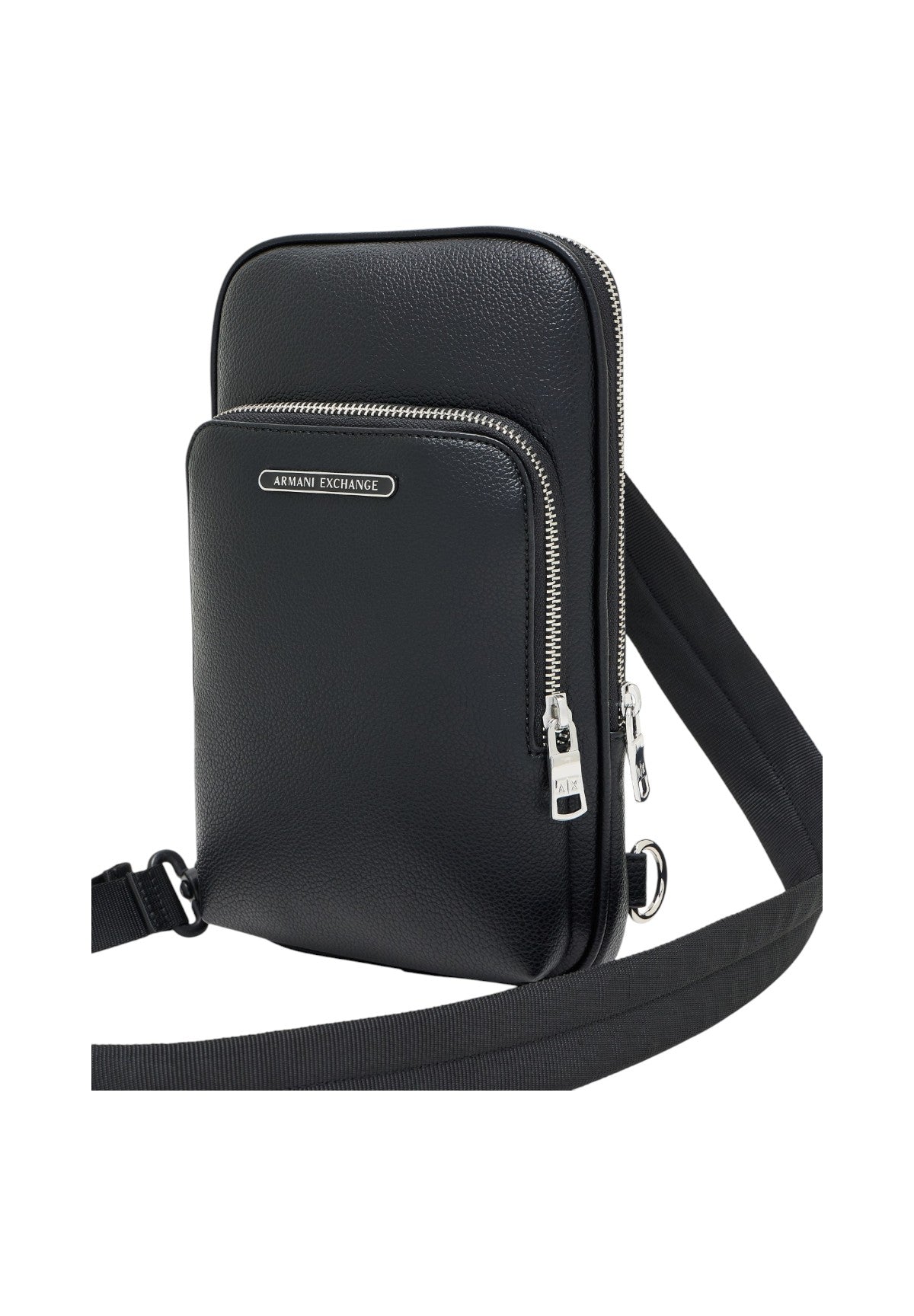 Zaino Xm000843 Black