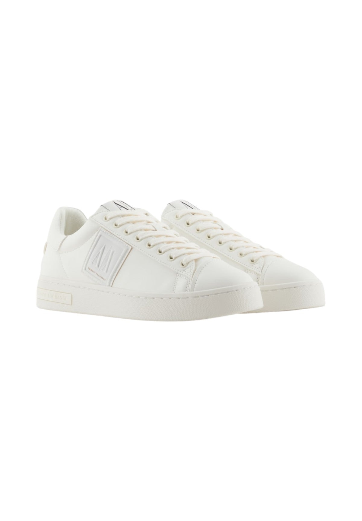 Sneakers Xux252 Off White, Off White