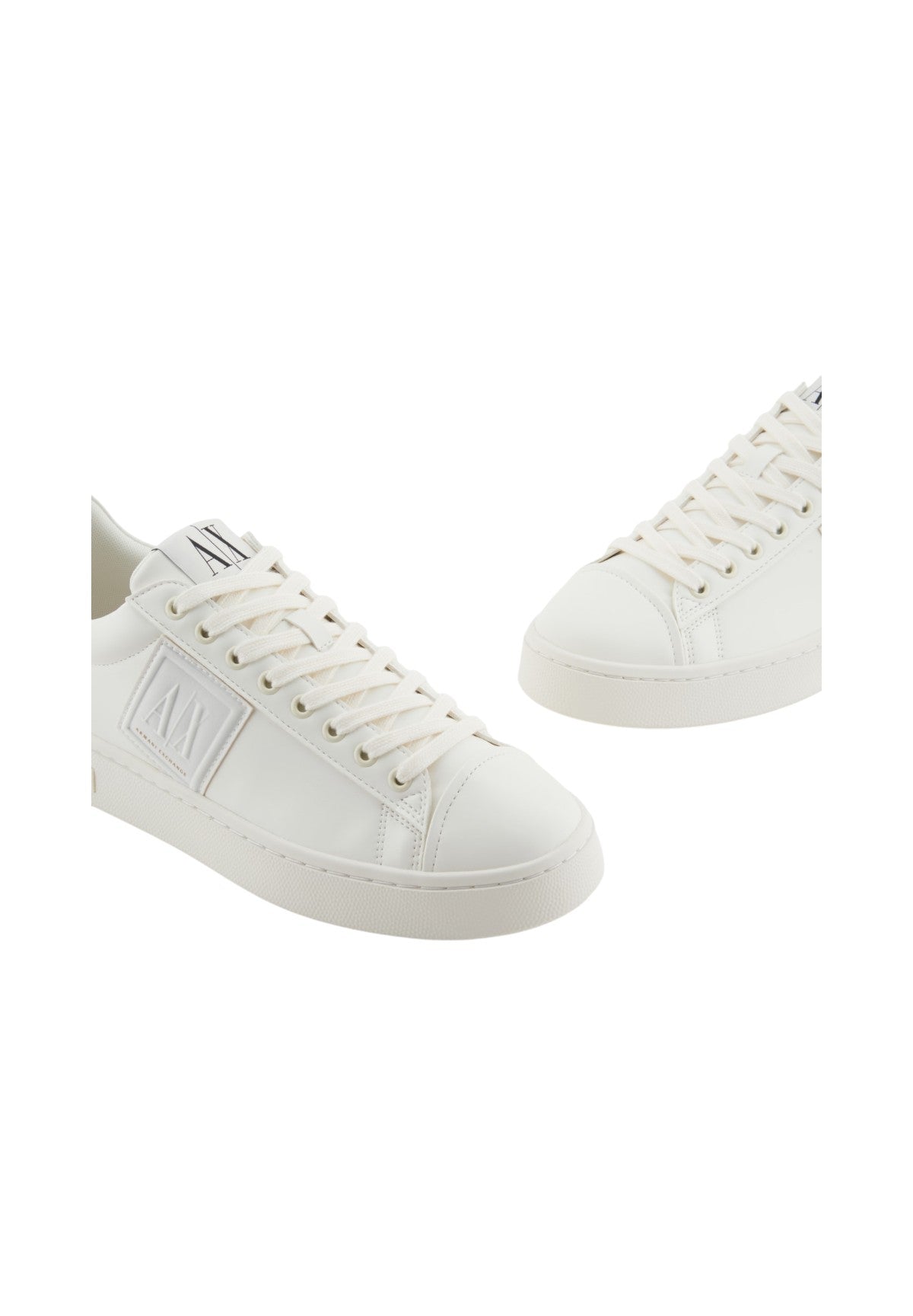 Sneakers Xux252 Off White, Off White