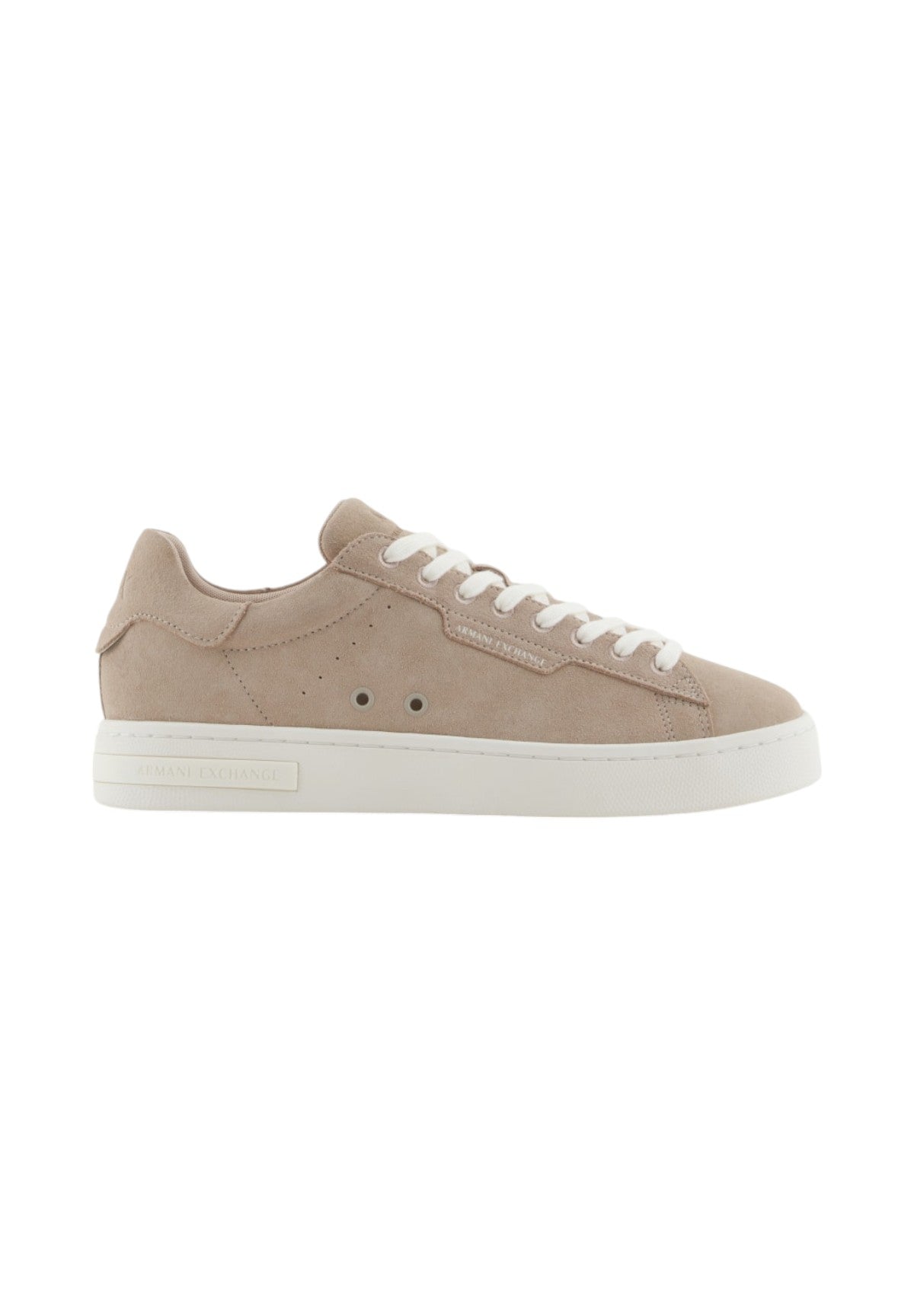 Sneakers Xux253 Plaza Taupe