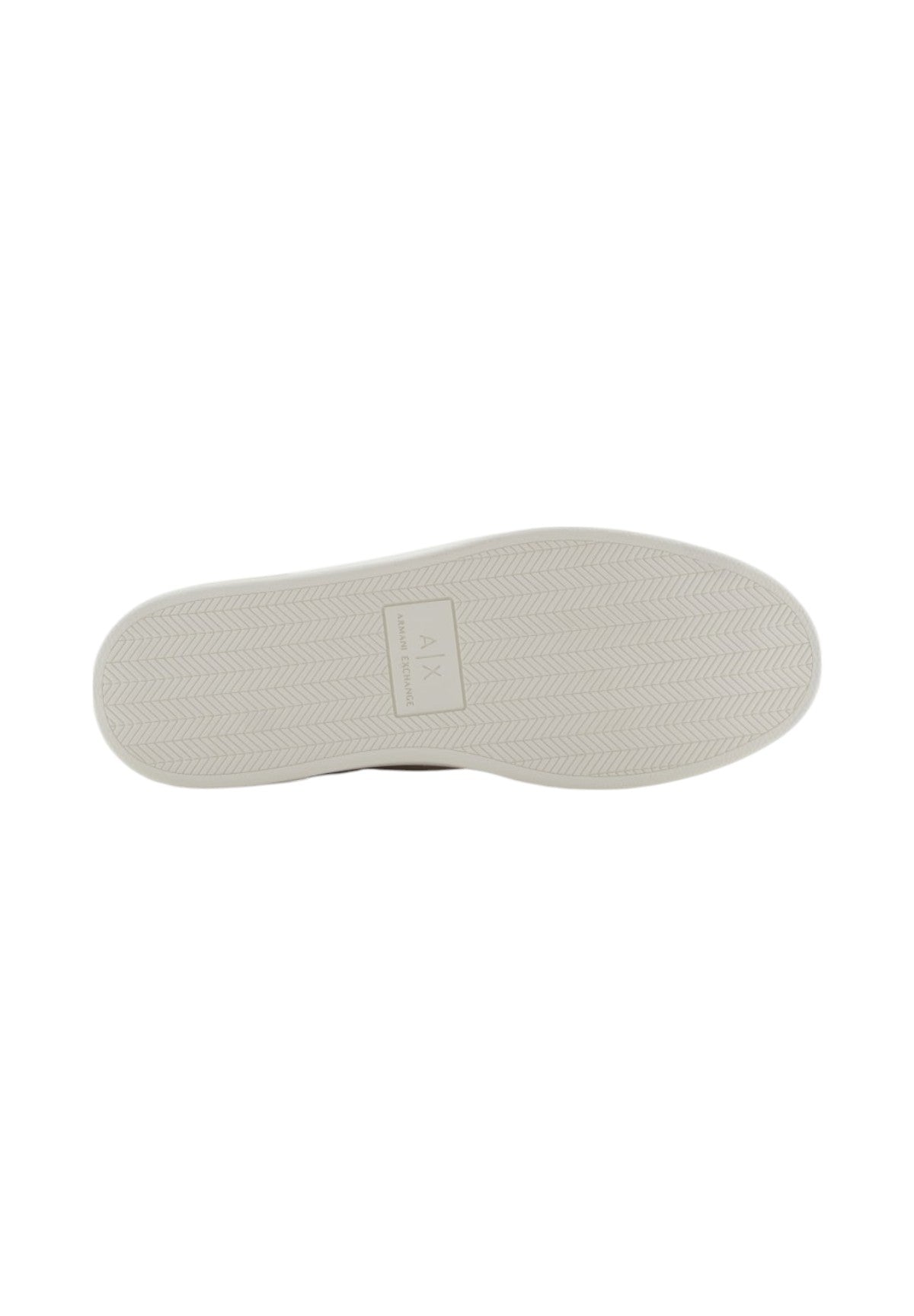 Sneakers Xux253 Plaza Taupe