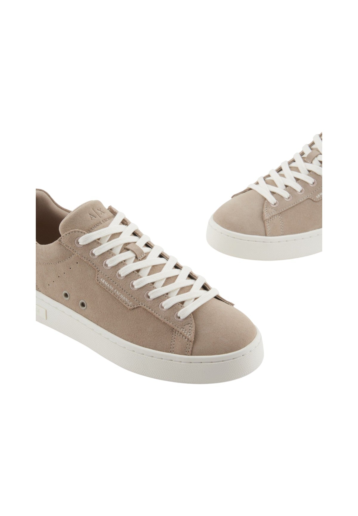 Sneakers Xux253 Plaza Taupe
