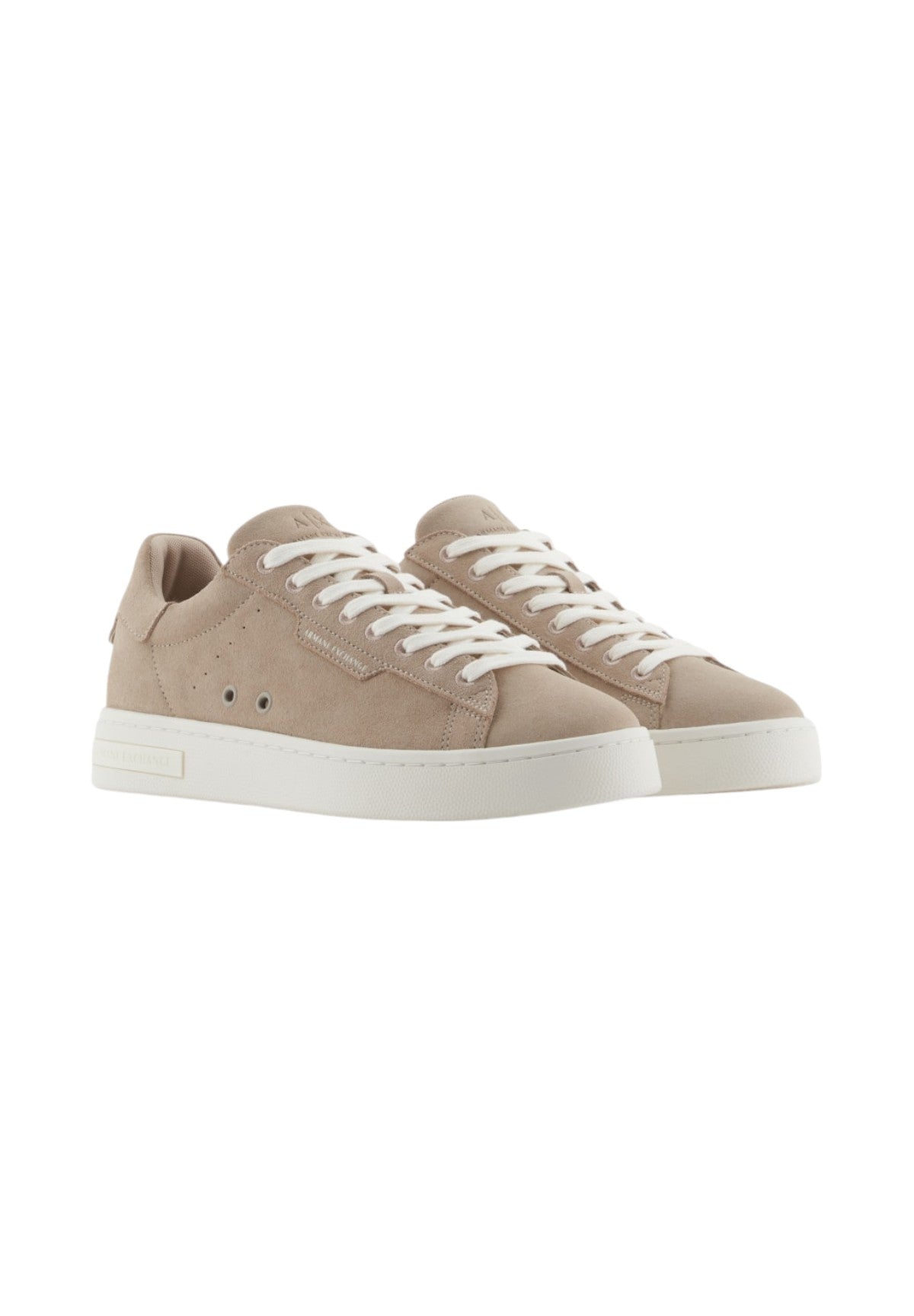 Sneakers Xux253 Plaza Taupe