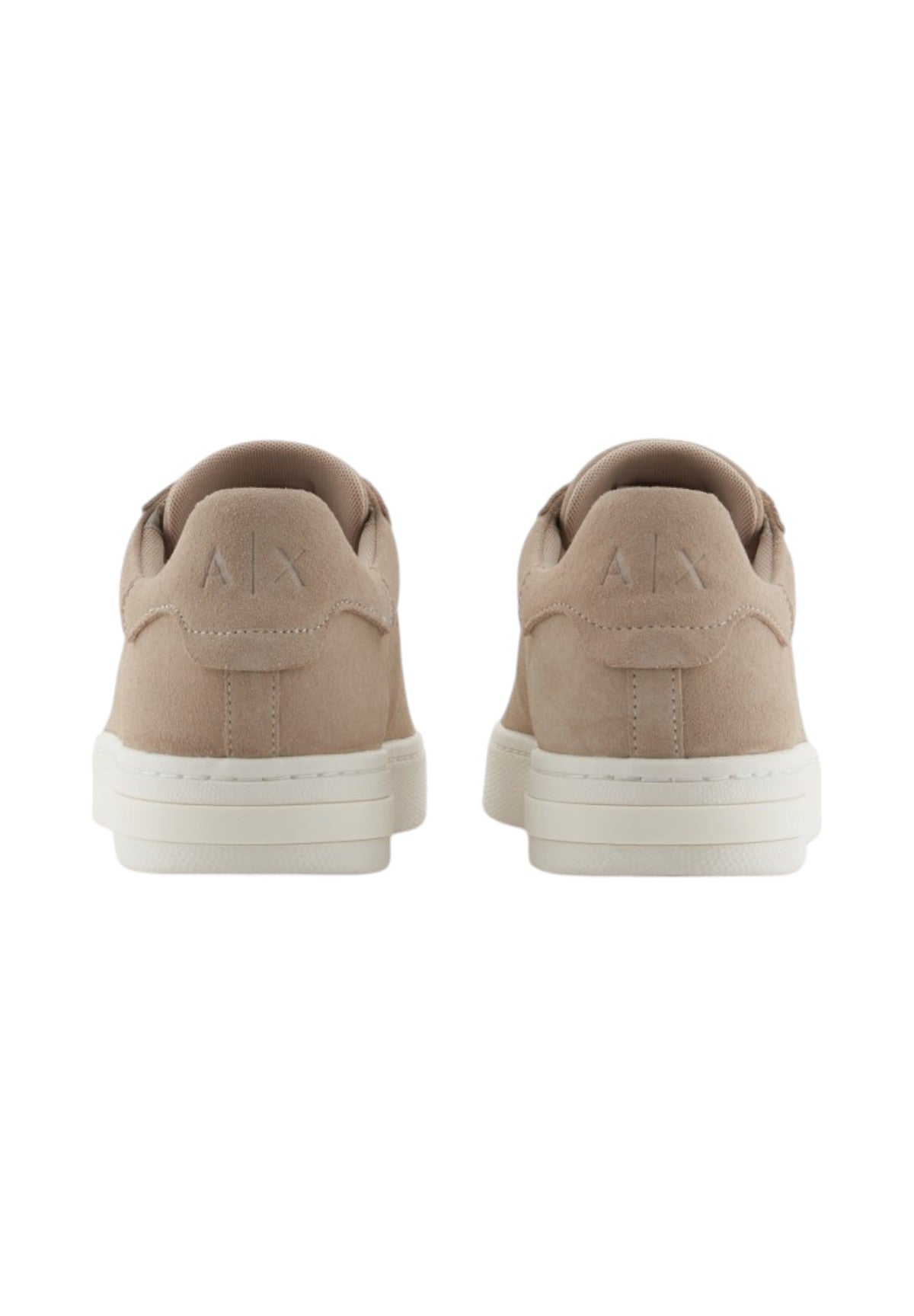 Sneakers Xux253 Plaza Taupe