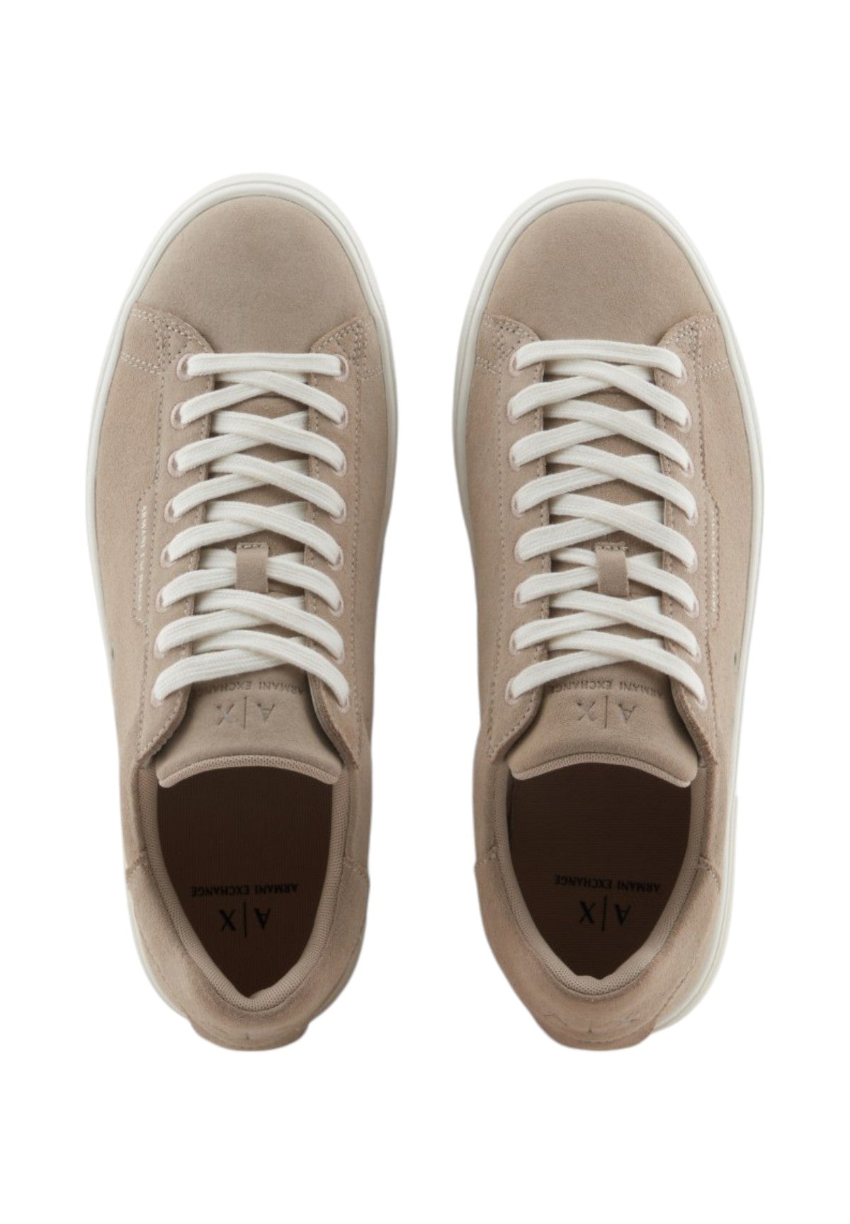 Sneakers Xux253 Plaza Taupe