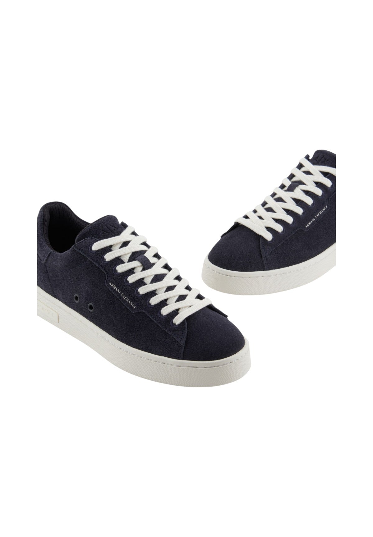 Sneakers Xux253 Deep Navy