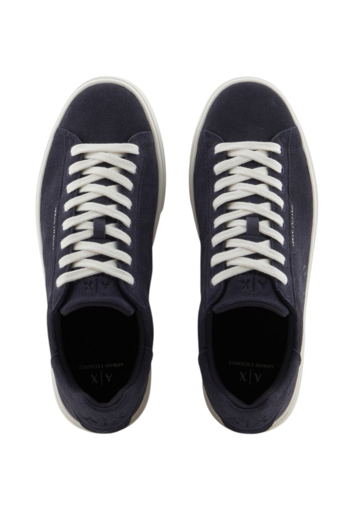 Sneakers Xux253 Deep Navy