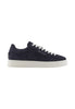 Armani Exchange Sneakers Xux253 Deep Navy