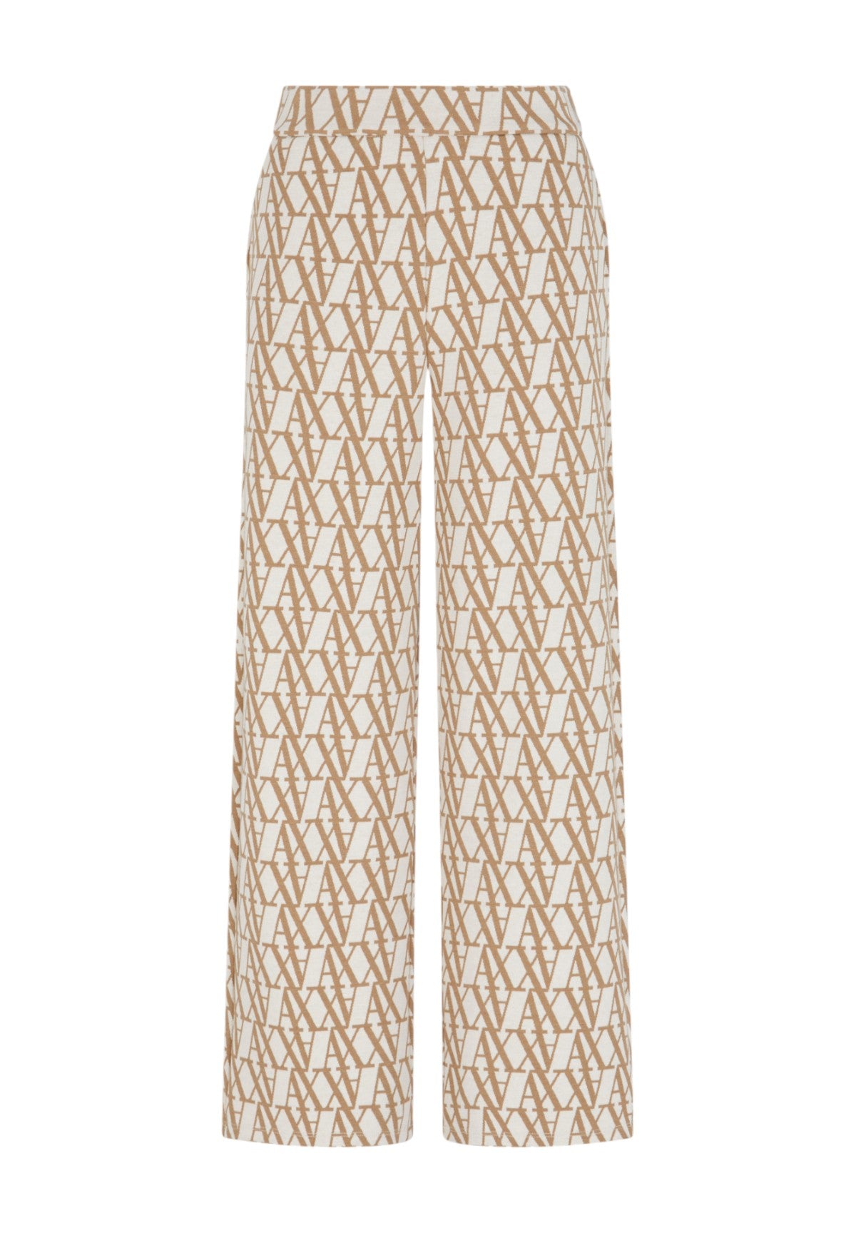 Pantaloni Xw000279 Iso, Woodg Monogram