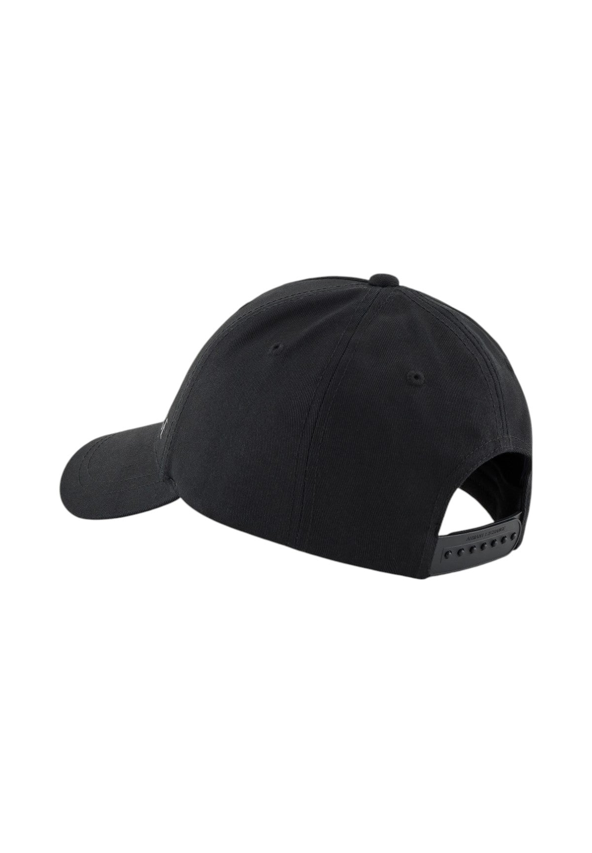 Cappello Da Baseball Xw000873 Black
