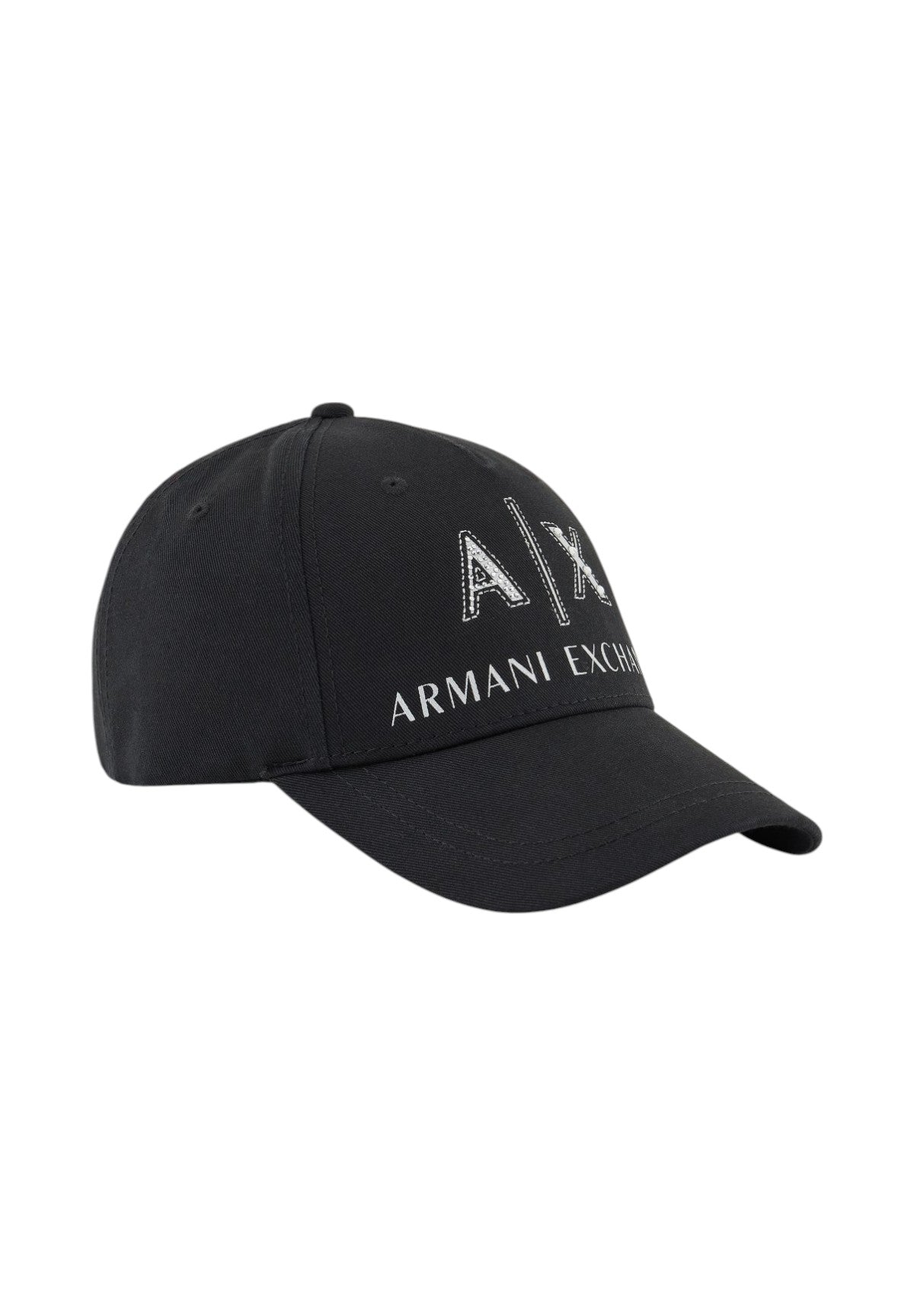 Cappello Da Baseball Xw000873 Black