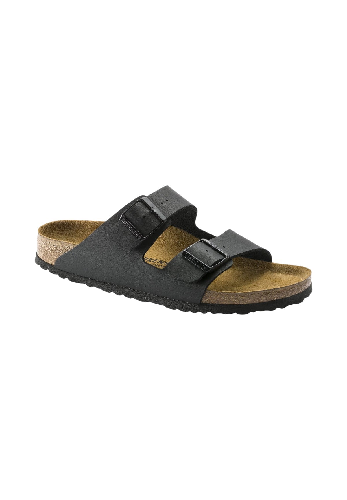Sandali 0051793 Black