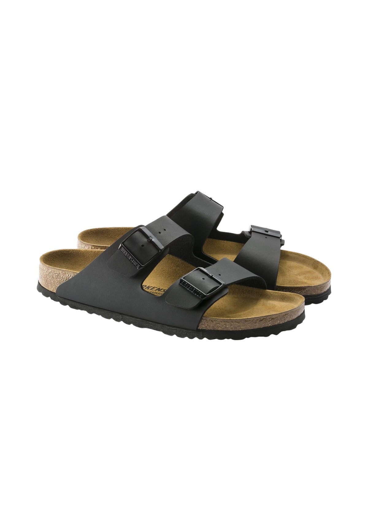 Sandali 0051793 Black