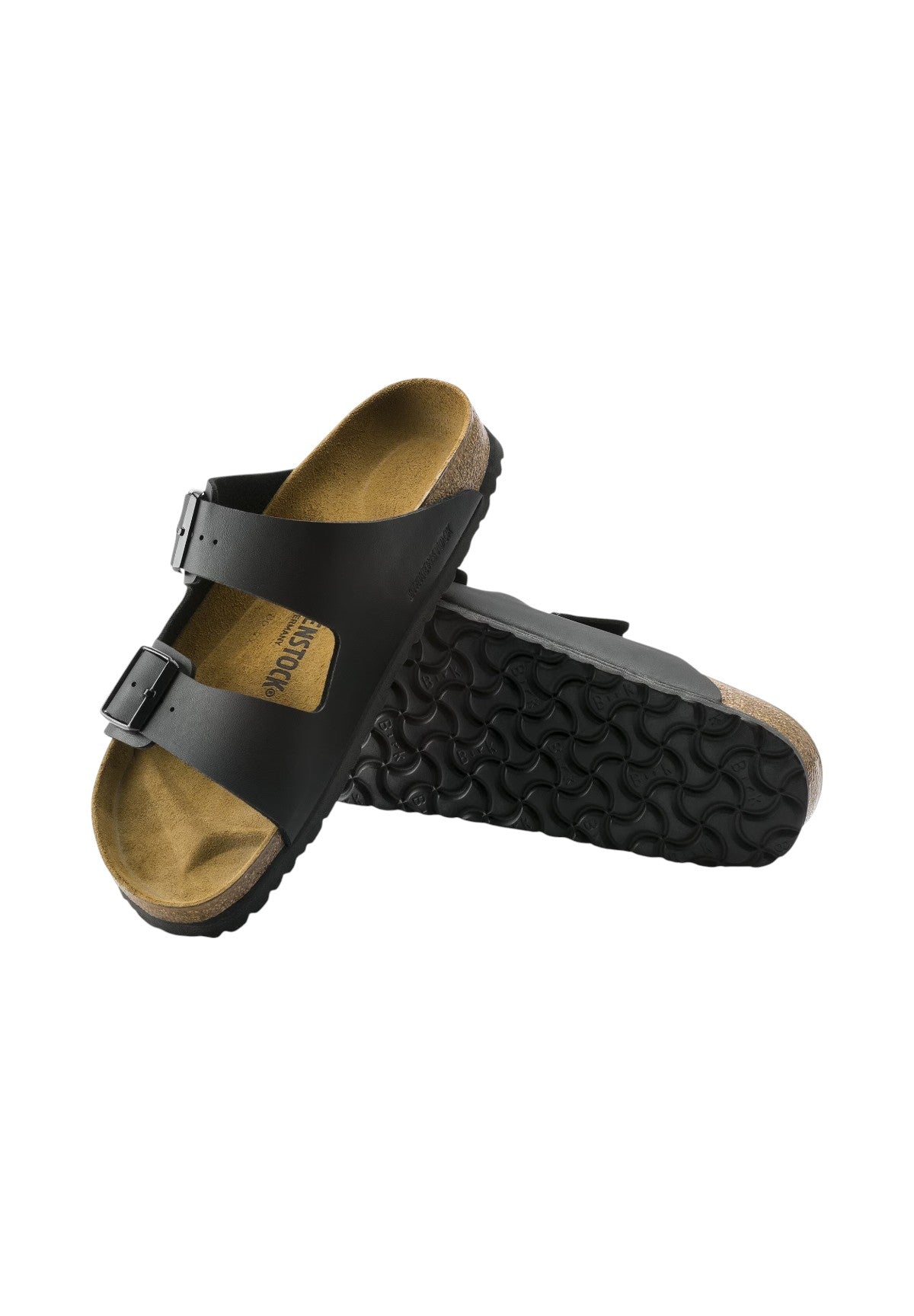 Sandali 0051793 Black