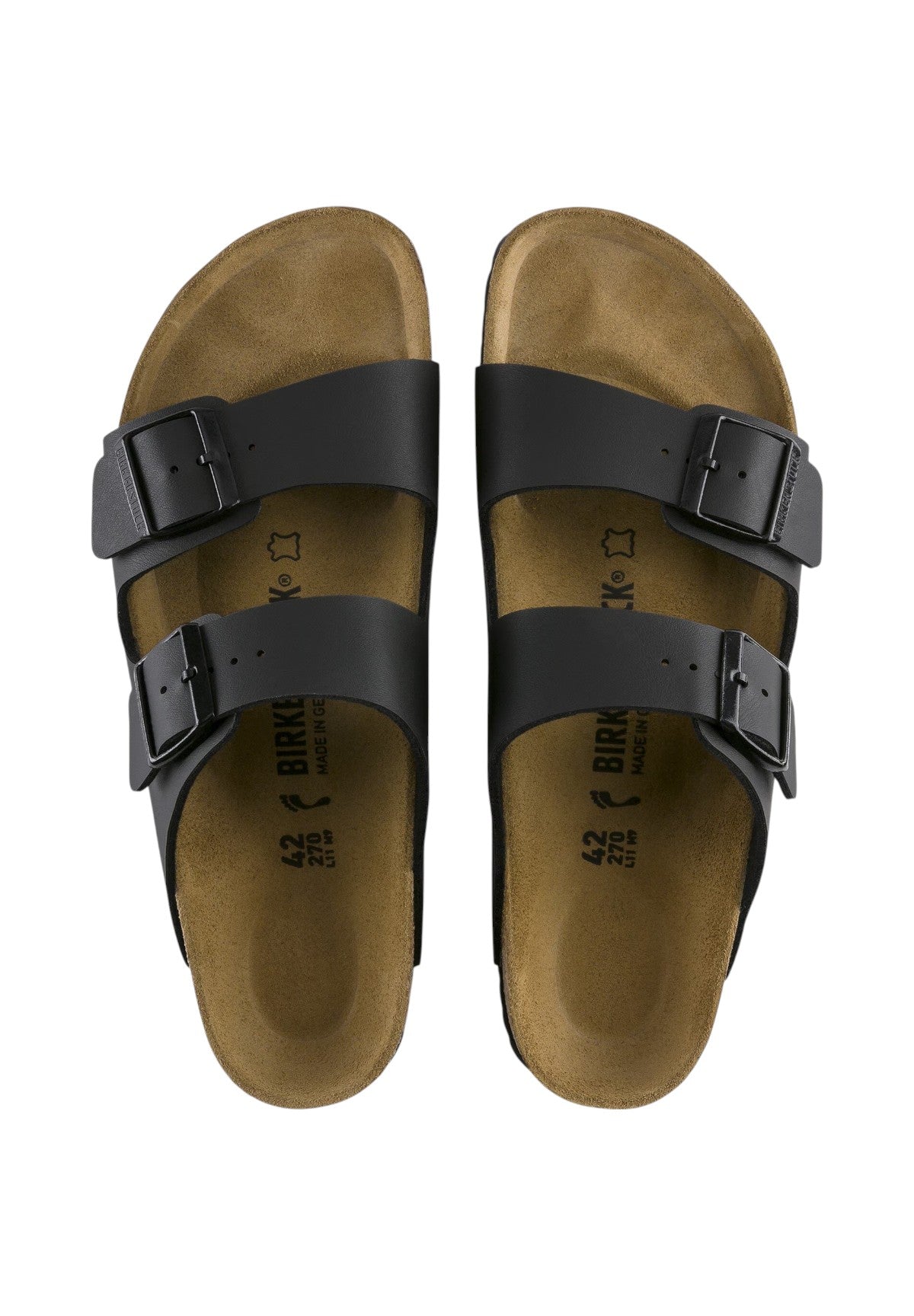 Sandali 0051793 Black