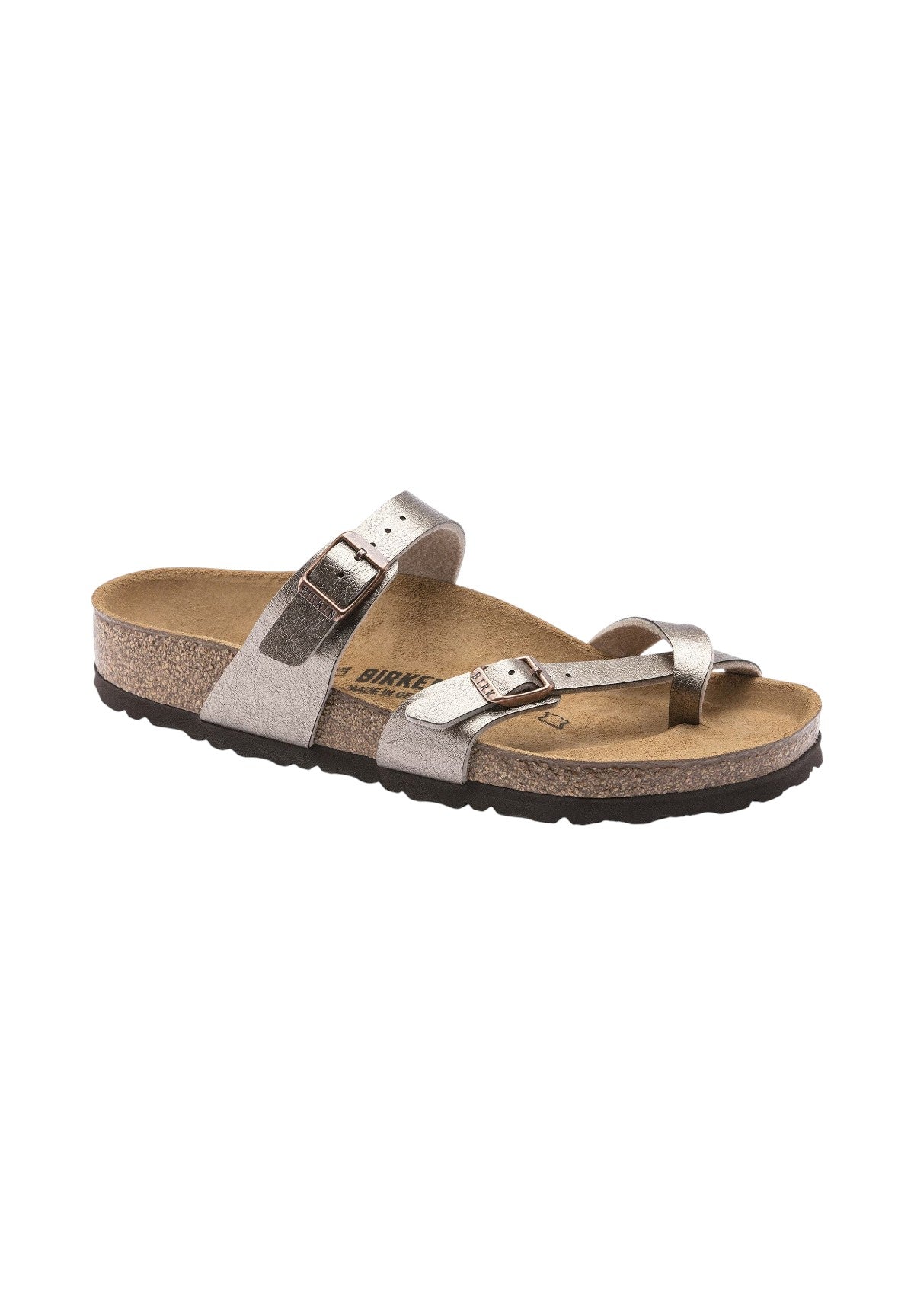 Ciabatte 1016408 Taupe