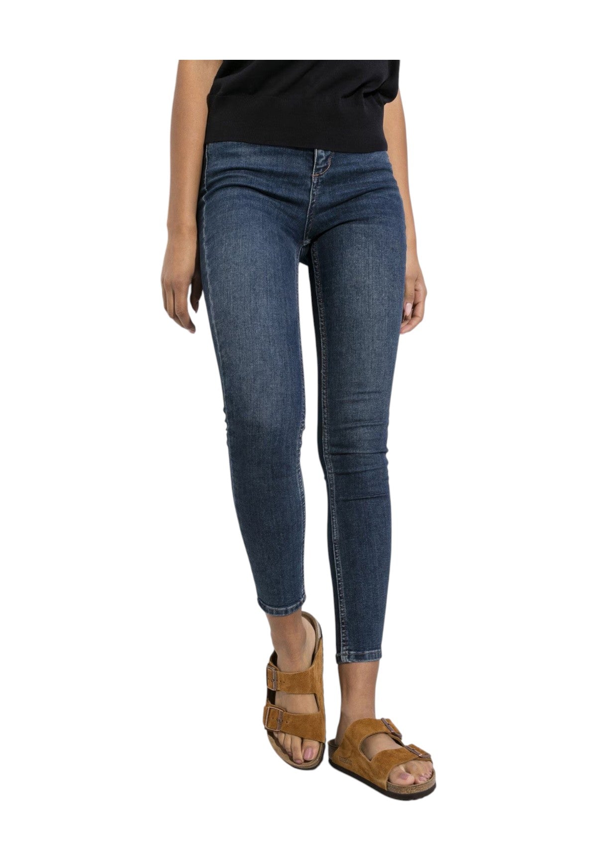 Ciabatte 1027162 Mink