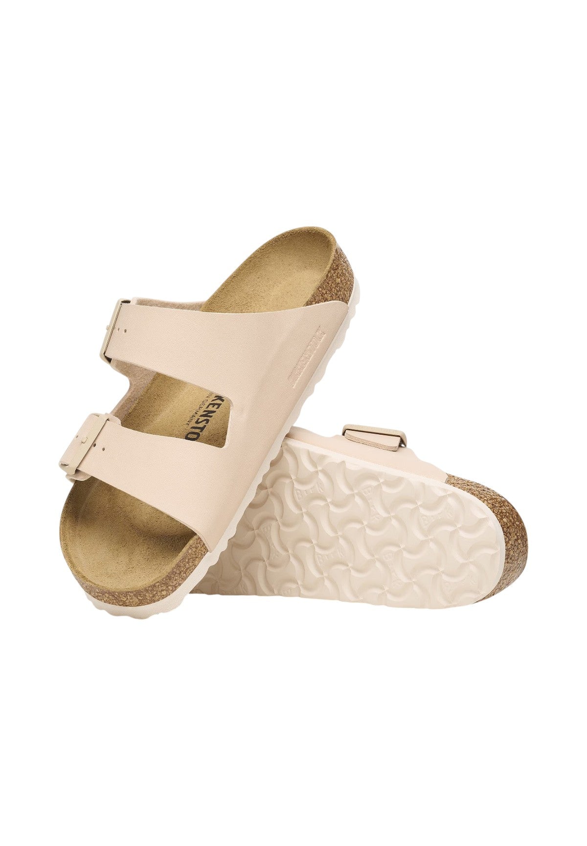 Ciabatte 1027723 New Beige