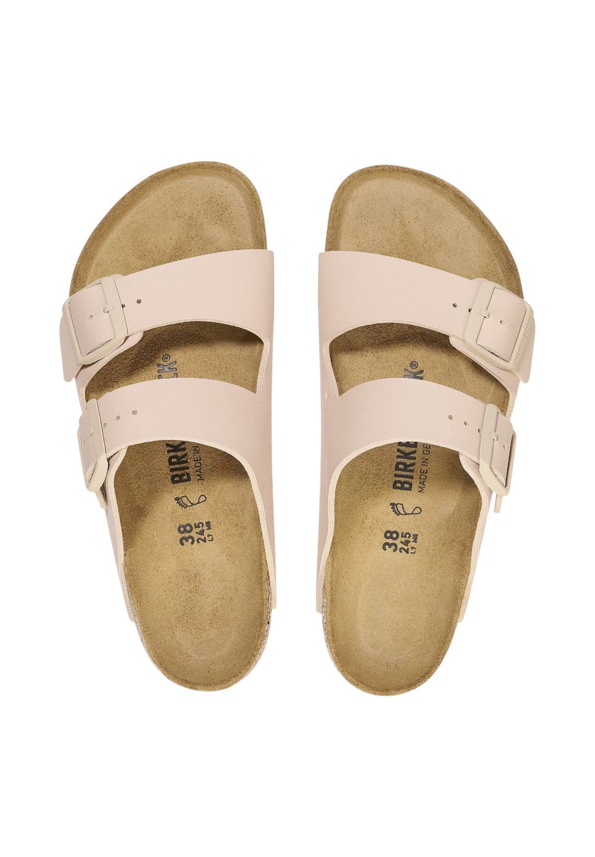 Ciabatte 1027723 New Beige