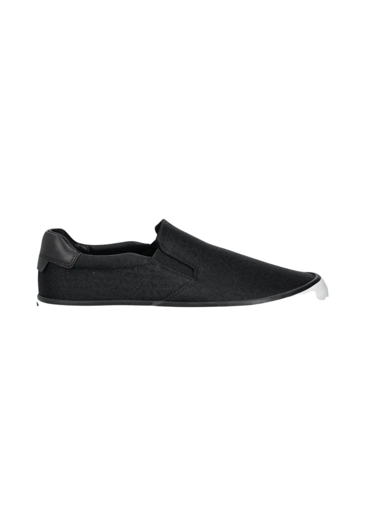 Sneakers Hw0hw02411 Ck Black
