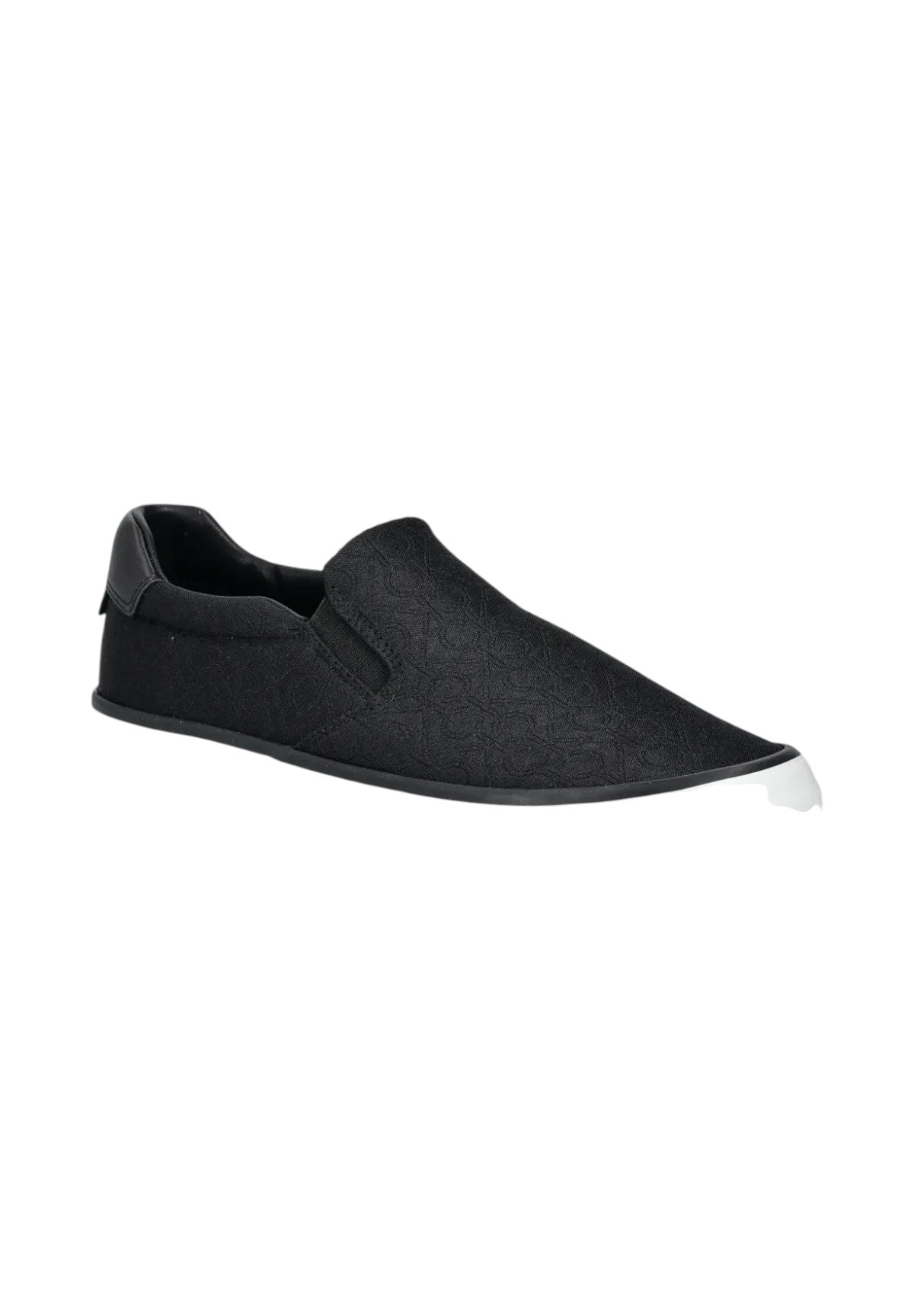 Sneakers Hw0hw02411 Ck Black