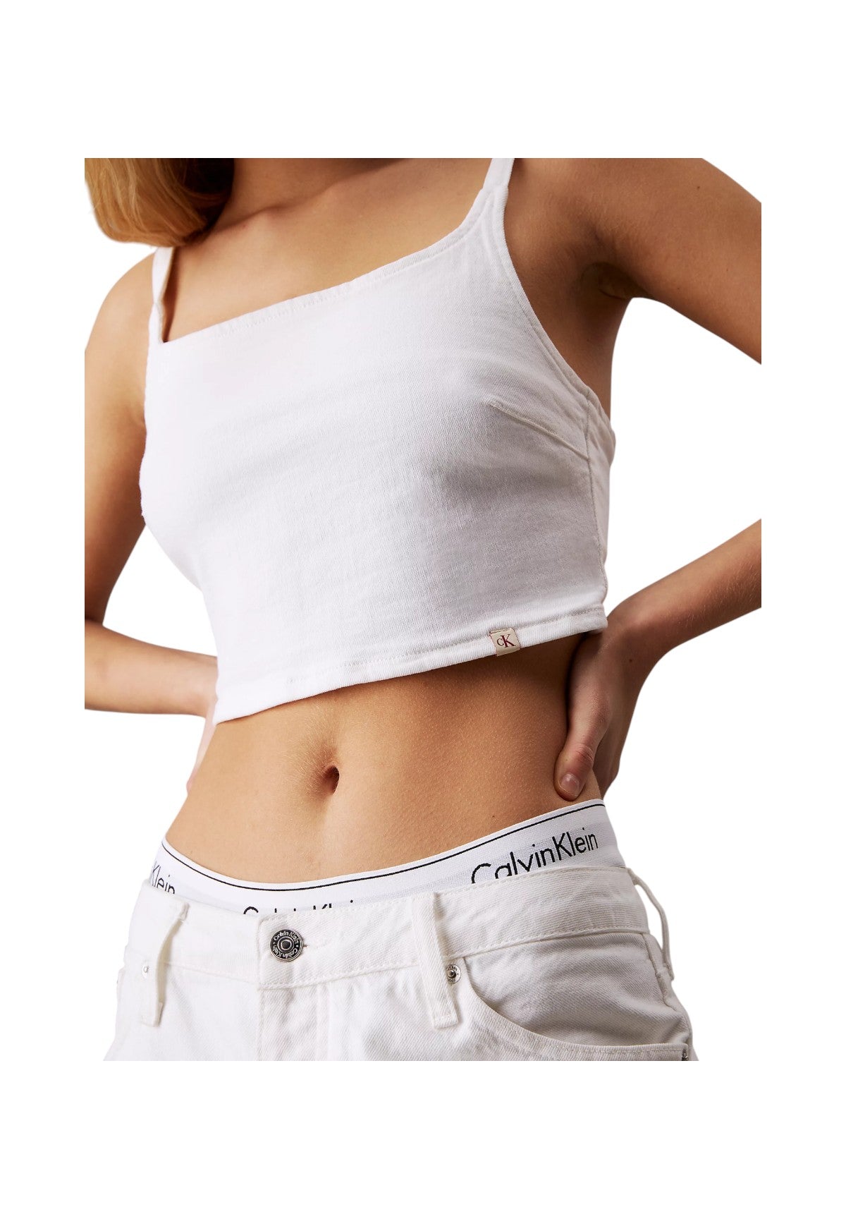 Top J20j225195 Denim Light