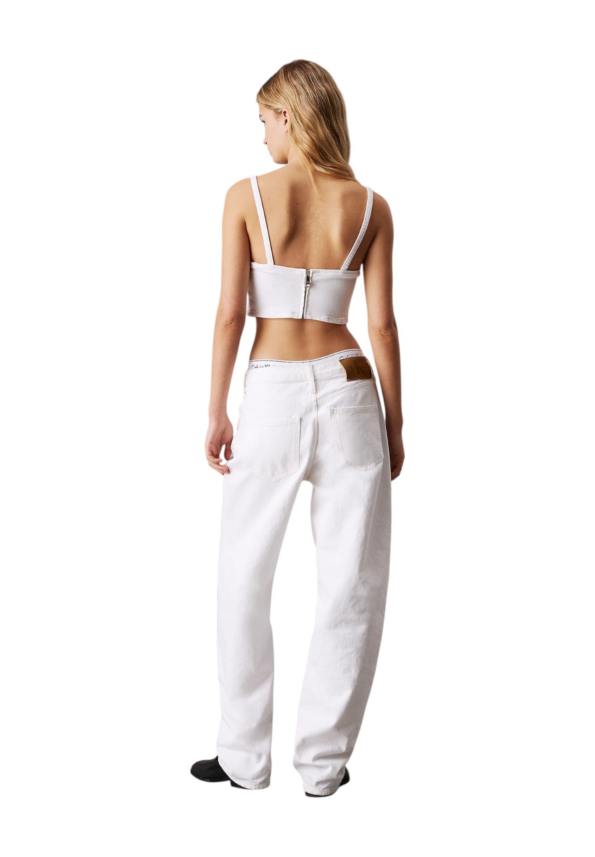 Top J20j225195 Denim Light