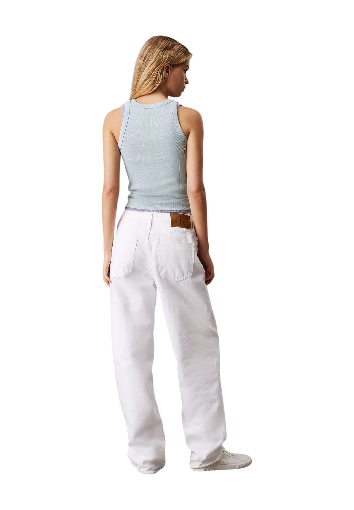 Canotta J20j225301 Cloud Blue