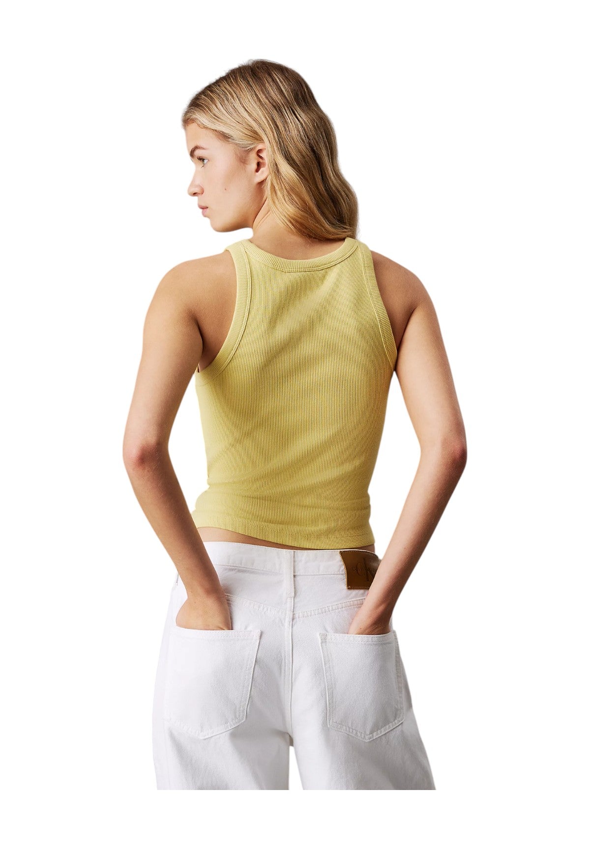 Canotta J20j225301 Muted Lime