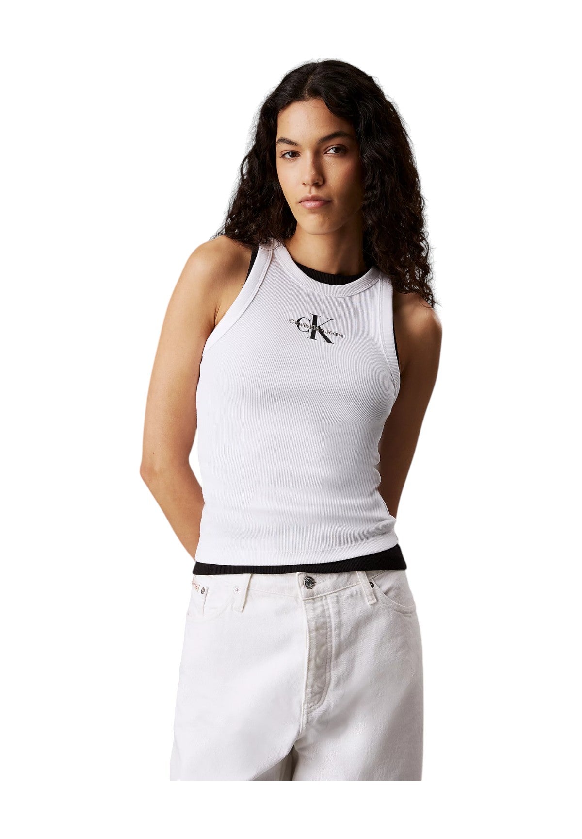 Canotta J20j225301 Brilliant White