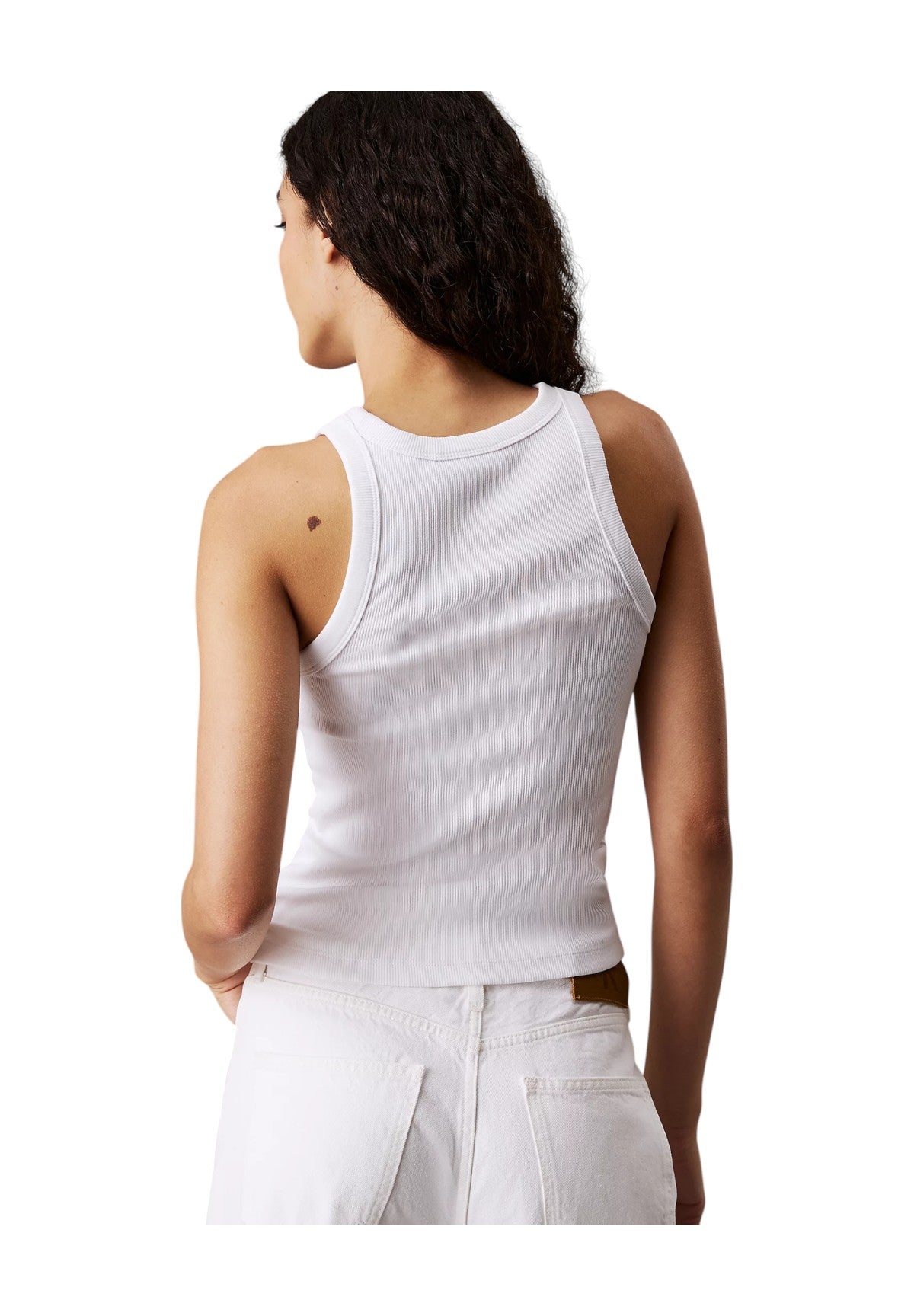 Canotta J20j225301 Brilliant White