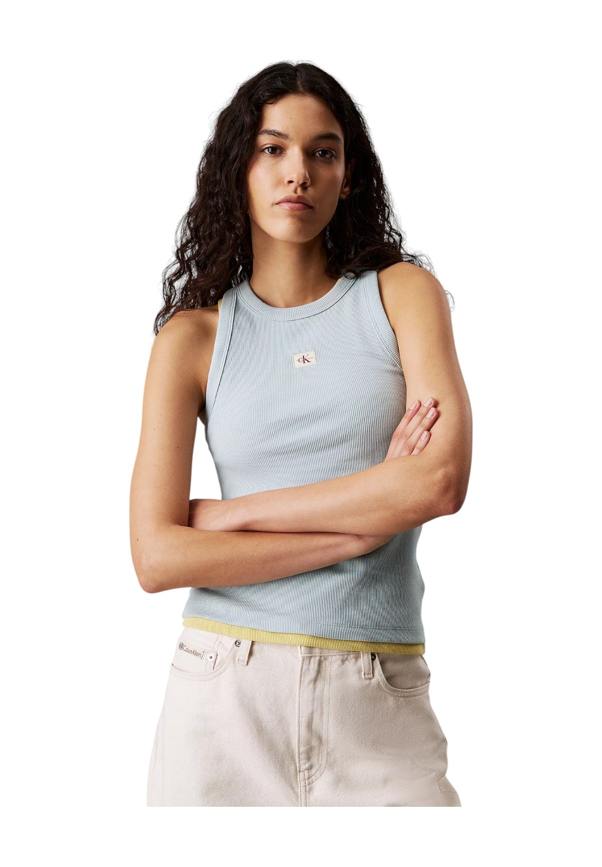 Canotta J20j225302 Cloud Blue