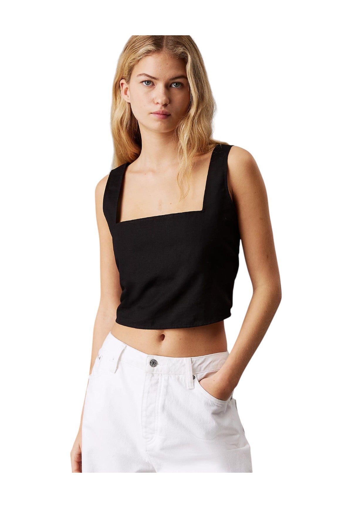 Top J20j225347 Ck Black