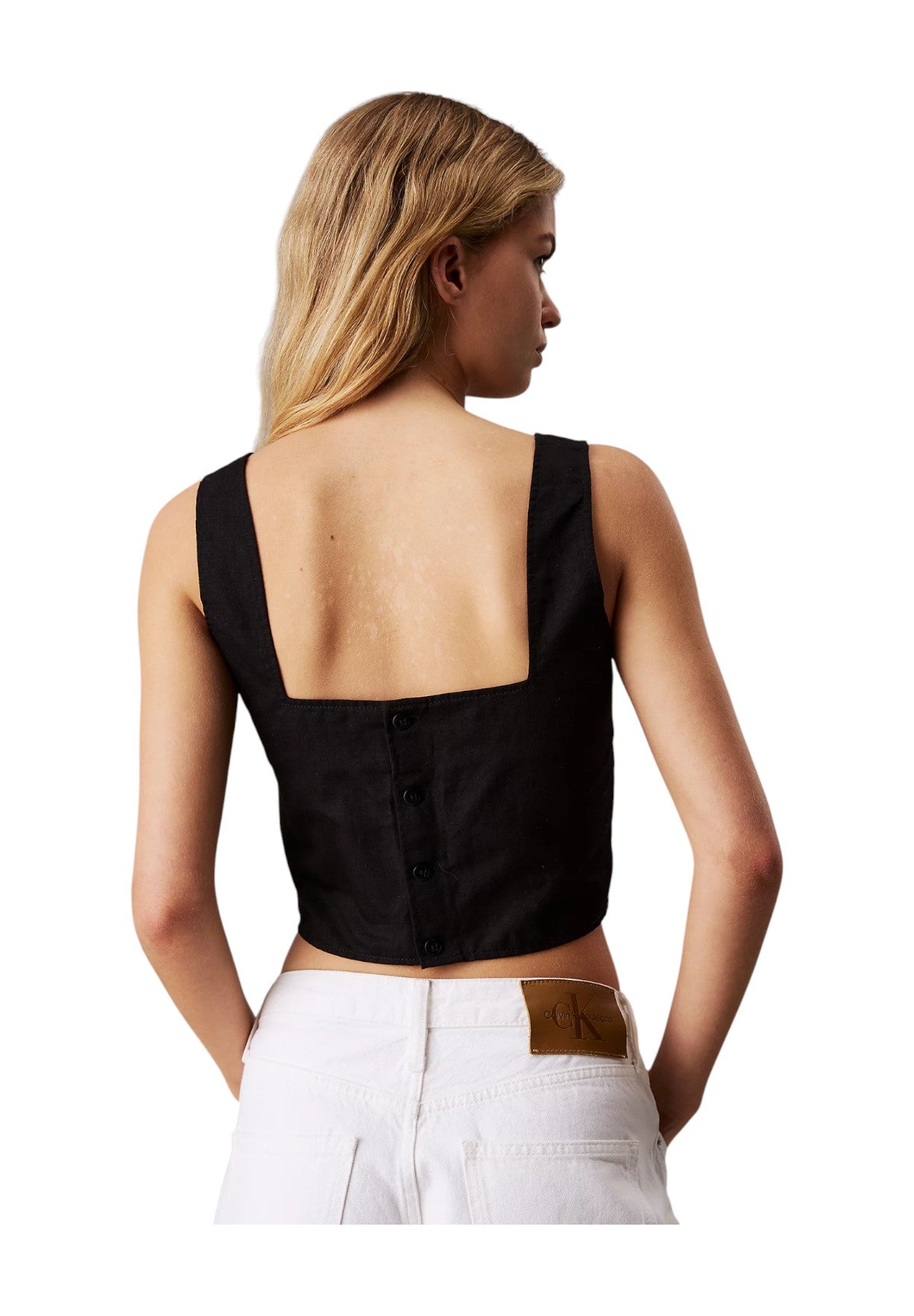 Top J20j225347 Ck Black