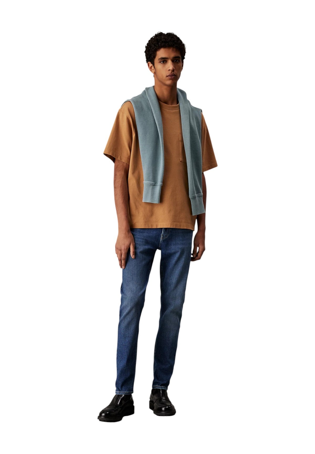 Jeans J30j327161 Denim Medium