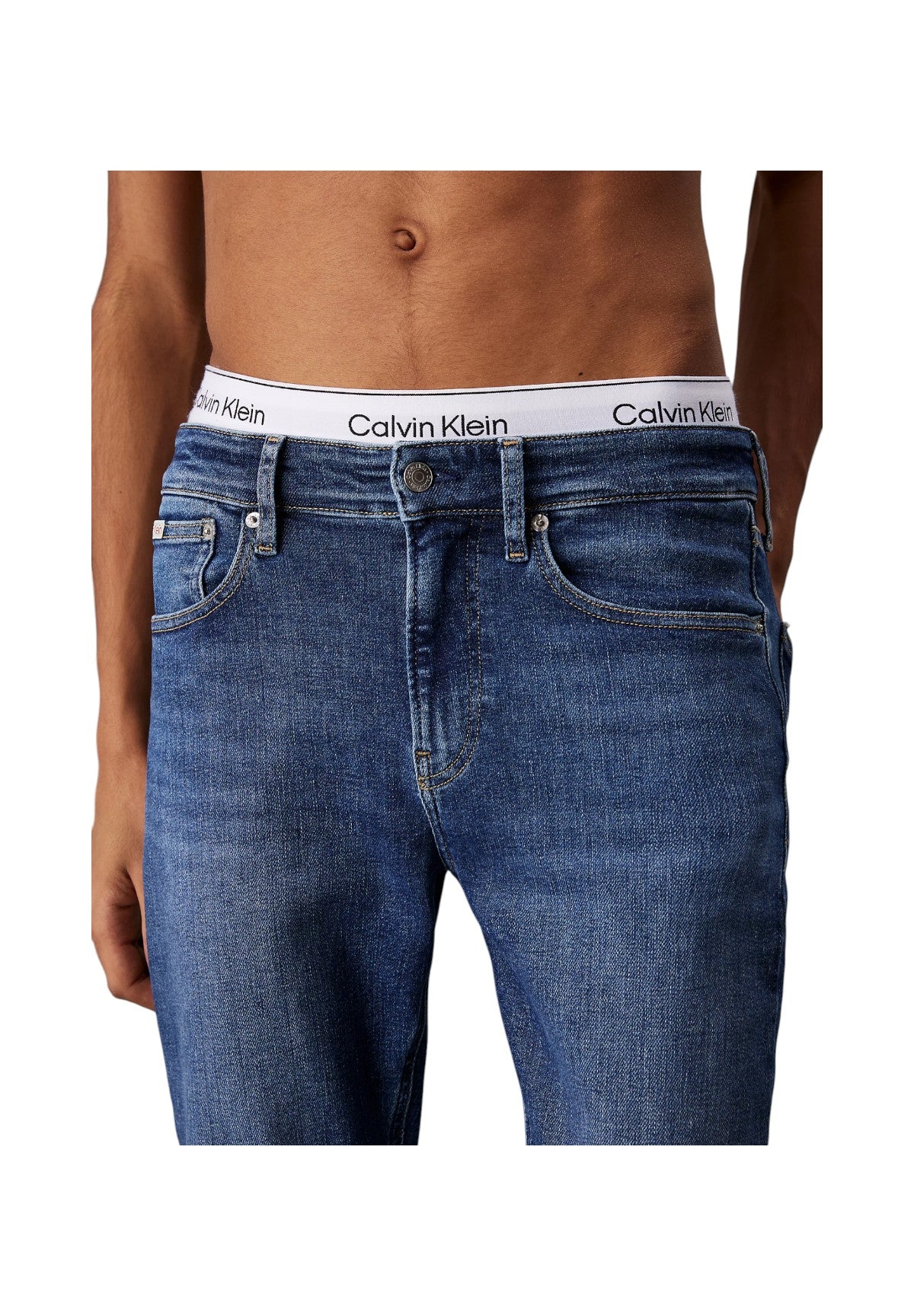 Jeans J30j327161 Denim Medium
