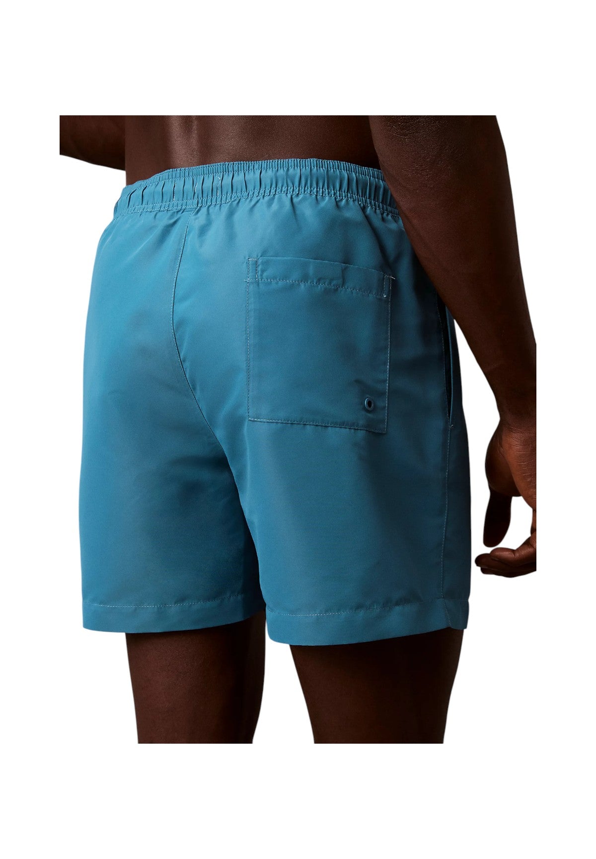 Costume Km0km01092 Blue