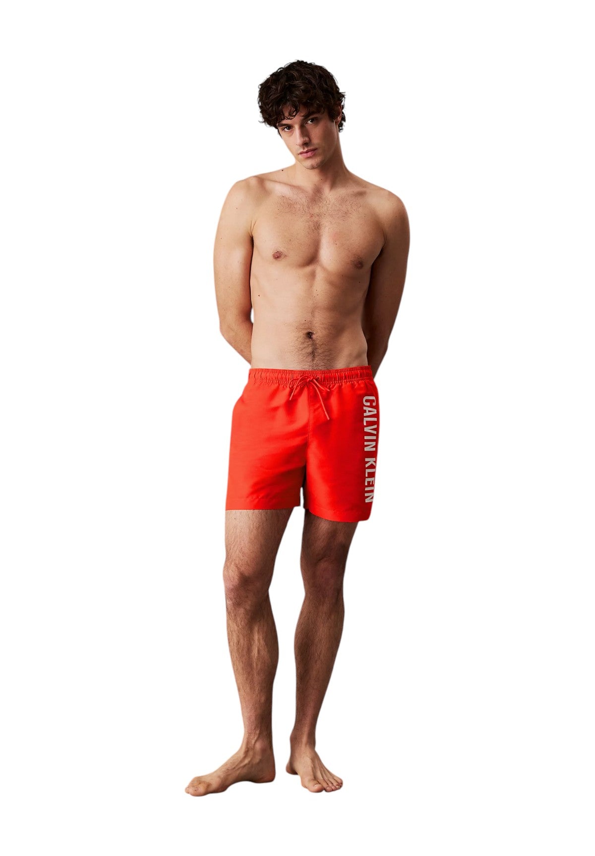 Costume Km0km01092 Red