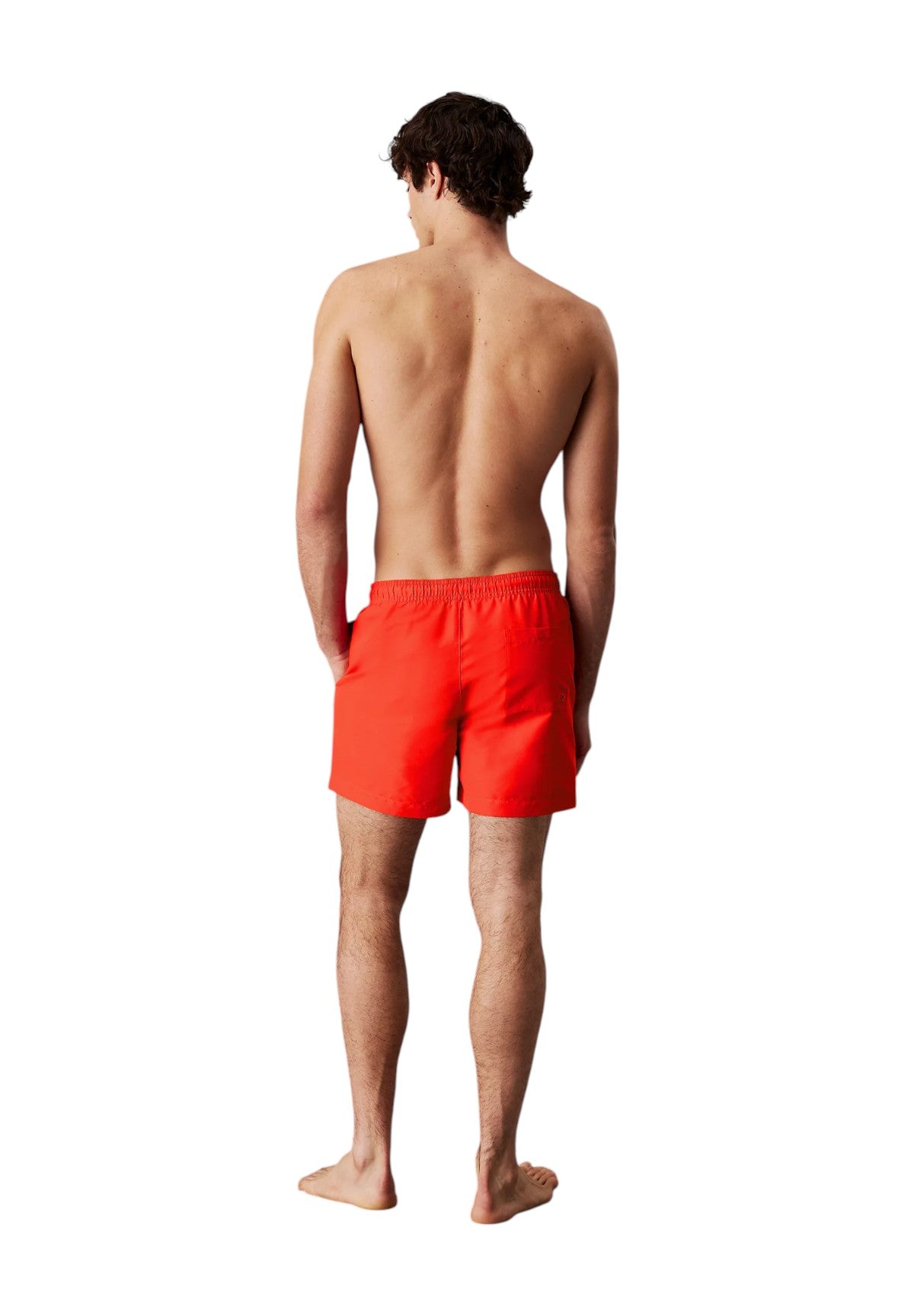 Costume Km0km01092 Red