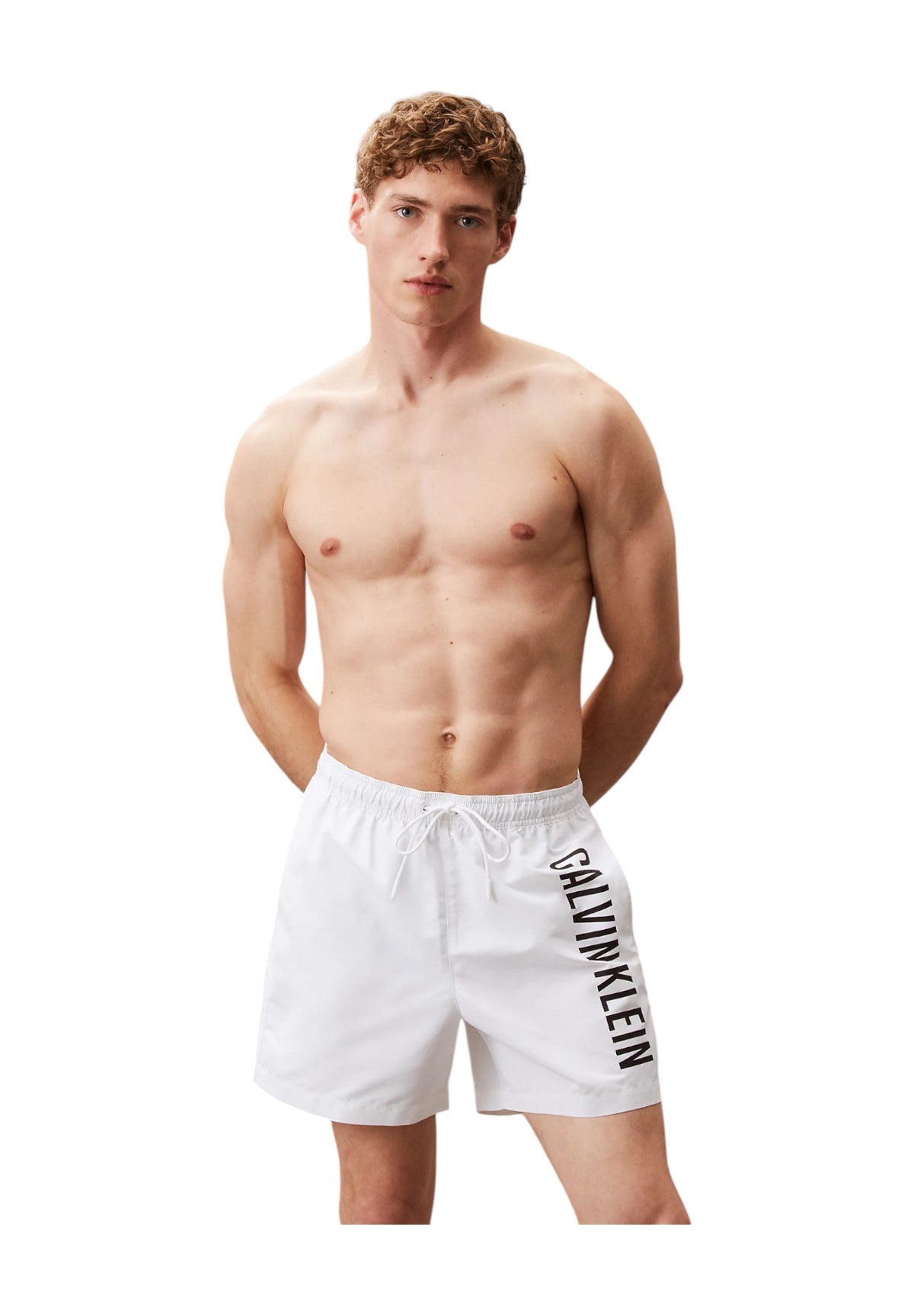 Costume Km0km01092 White