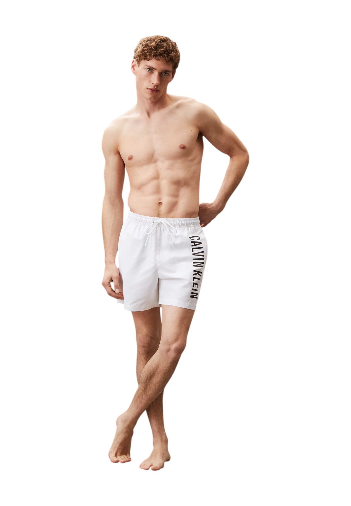 Costume Km0km01092 White